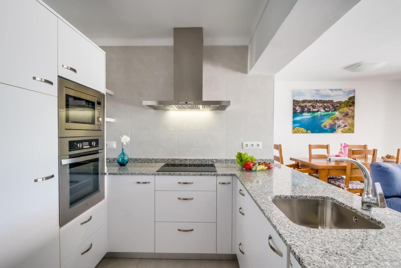 Ideal Property Mallorca - Mary Puerto de Alcúdia Exterior foto