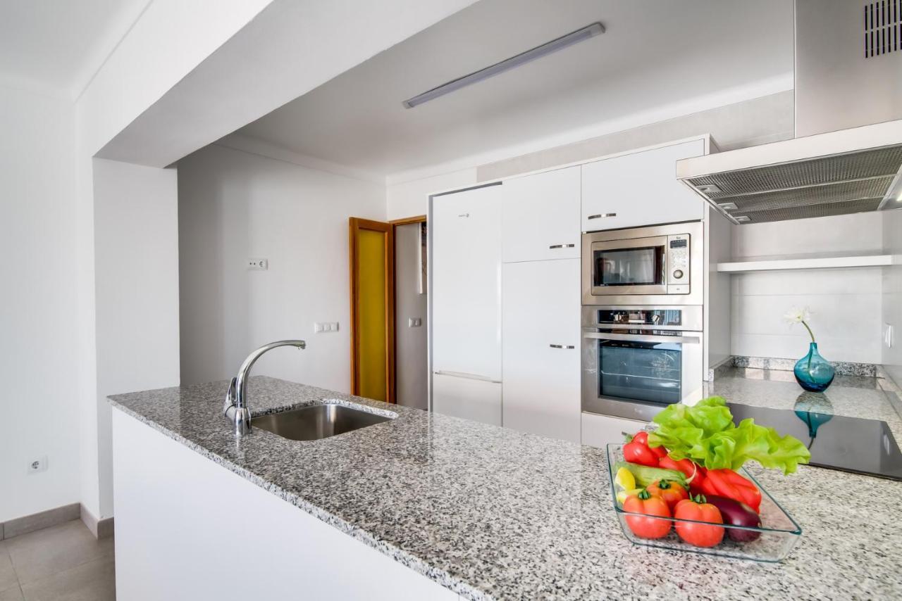 Ideal Property Mallorca - Mary Puerto de Alcúdia Exterior foto