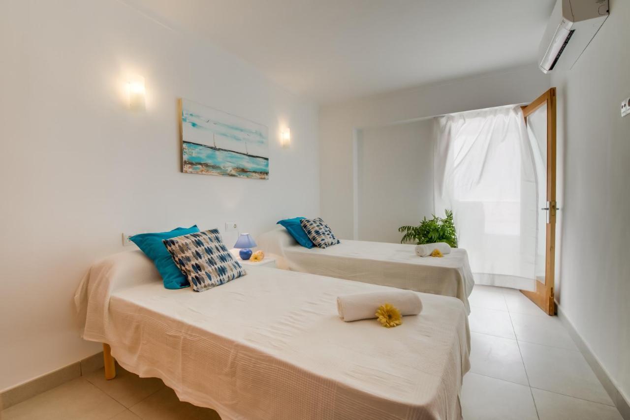 Ideal Property Mallorca - Mary Puerto de Alcúdia Exterior foto