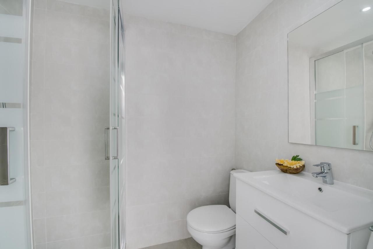 Ideal Property Mallorca - Mary Puerto de Alcúdia Exterior foto