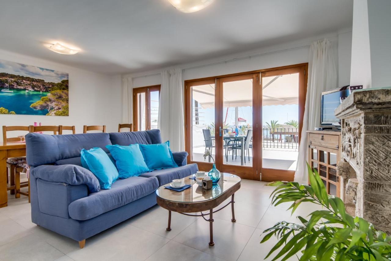 Ideal Property Mallorca - Mary Puerto de Alcúdia Exterior foto