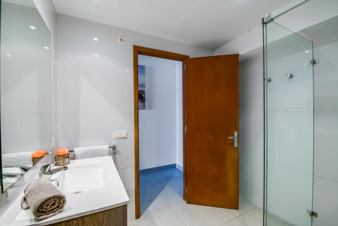 Ideal Property Mallorca - Mary Puerto de Alcúdia Exterior foto