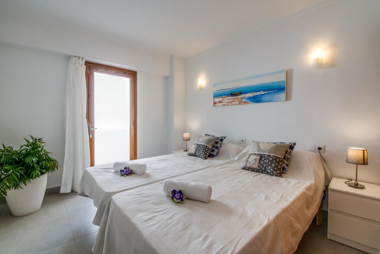 Ideal Property Mallorca - Mary Puerto de Alcúdia Exterior foto